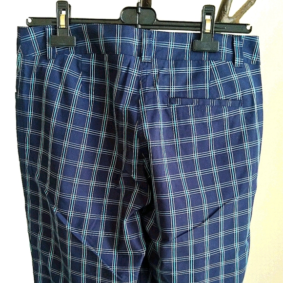 🏌️♀️Green Lamb (Ireland) capris - NWT - Picture 2 of 10